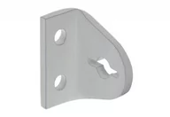 Akcesoria do okien - Konsola dachowa LIWIN szara - miniaturka - grafika 1