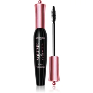 BOURJOIS Paris Volume Glamour Ultra Volumateur Tusz Do Rzęs 01 Black 12ml - Tusze do rzęs - miniaturka - grafika 1