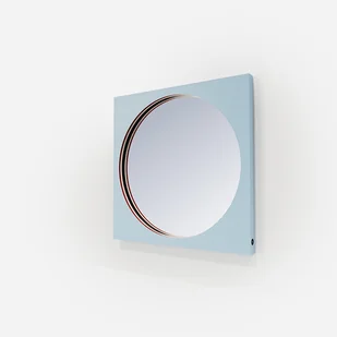 Drummer Mirror - Lustra - miniaturka - grafika 1
