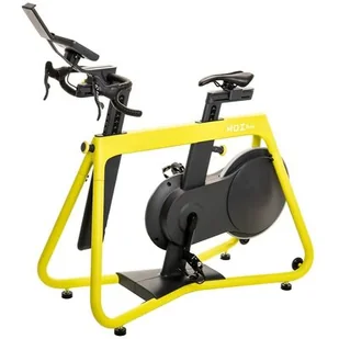 Rower spinningowy KETTLER Hoi Frame+ shock - Rowery treningowe - miniaturka - grafika 1
