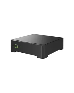Axis communications AXIS S3008 MK II 4 TB/ - Rejestratory do monitoringu - miniaturka - grafika 1
