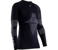 Koszulki i topy damskie - X-Bionic koszulka damska pl-energgizer - miniaturka - grafika 1