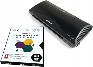 Laminator A4 laminacja laminarka Folia - Laminatory - miniaturka - grafika 2