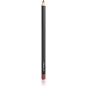 Konturówki do ust - MAC Cosmetics Lip Pencil Auburn - miniaturka - grafika 1