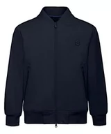 Kurtki męskie - invicta Męska kurtka bomberka, 730, XL, 730 - miniaturka - grafika 1