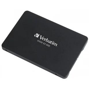SSD Verbatim Vi550 S3 1TB SATA - Dyski SSD - miniaturka - grafika 1