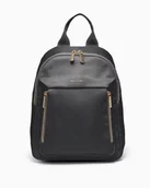 Plecaki - Plecak damski PUCCINI PULSE Collection PM9033 - miniaturka - grafika 1