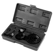 Otwornice - Graphite Zestaw otwornic 56T748 (12 elementów) - miniaturka - grafika 1