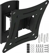 Uchwyty do telewizora - Uchwyt do telewizora LCD 10-32" - miniaturka - grafika 1