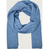 Apaszki i szaliki damskie - Tommy Hilfiger Szal | z dodatkiem wełny - miniaturka - grafika 1