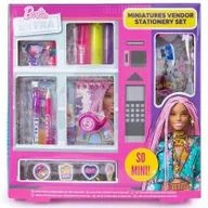Zabawki kreatywne - Barbie zestaw z piórnikiem 99-0109 95545 Rms-Import - miniaturka - grafika 1