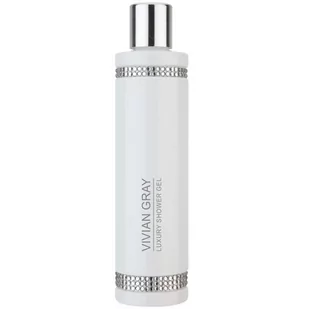 Douglas Home White Crystals Shower Gel 250ml - Żele pod prysznic dla mężczyzn - miniaturka - grafika 1