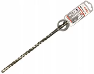 Bosch 2 608 576 148 wiertło Spiralne wiertła do cięcia 1 szt. - Wiertła - miniaturka - grafika 2