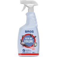 Zwalczanie i odstraszanie szkodników - BROS Płyn na gołębie 450 ml - miniaturka - grafika 1