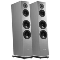 Głośniki i kolumny - Pylon Audio Diamond 30 – Kolumny podłogowe (para) Szary Metalik MAT - miniaturka - grafika 1