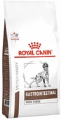 Sucha karma dla psów - Royal Canin Veterinary Diet Gastro Intestinal GI25 14 kg high fibre - miniaturka - grafika 1