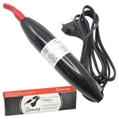 Inne akcesoria audio-wideo - Analogis 6066 - Demagnetyzer elektryczny do głowic magnetofonowych ✦ SALON ✦ ZAPYTAJ O RABAT ✦ RATY 30x0% - miniaturka - grafika 1