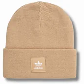 Czapki damskie - Czapka Zimowa Męska Ciepła Beanie Na Zimę Sportowa Uniwersalna Na Prezent - miniaturka - grafika 1