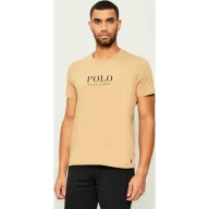 Koszulki męskie - POLO RALPH LAUREN T-shirt Regular Fit - miniaturka - grafika 1