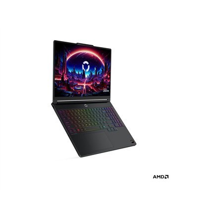 Lenovo - Legion 5 15AGP1 AMD Eclipse Black 15.3