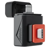 Akcesoria do kamer sportowych - Insta360 Quick Reader czytnik do ONE R - miniaturka - grafika 1