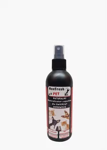 NEOFRESH PET Naturalny neutralizator zapachów zwierząt domowych 250ml - Pozostałe akcesoria dla psów - miniaturka - grafika 1
