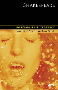 Poskromienie złośnicy - Dramaty - miniaturka - grafika 1