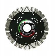 Tarcze do pił - Bahco TARCZA DIAMENTOWA LL-VX-MULTI-BR22,23 D 125MM - miniaturka - grafika 1