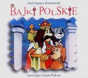 Gamma Bajki polskie