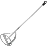 Mieszadła - STALCO Mieszadło S-37940 średnica 100 mm - miniaturka - grafika 1