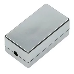 ExtraLink ExtraLink EXTRALINK CAT5E STP CONNECTION BOX EX.9595 - Wtyczki i adaptery - miniaturka - grafika 3
