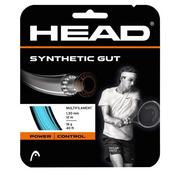 Tenis ziemny - Naciąg tenisowy Head Synthetic Gut set. 12 m. 1,25 mm - miniaturka - grafika 1