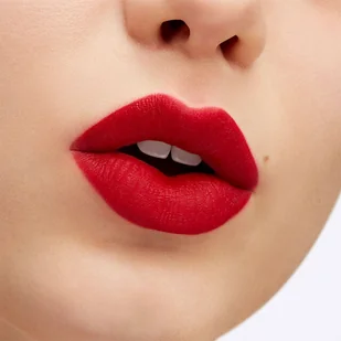 MAC Cosmetics Retro Matte Liquid Lipcolor 79 Ruby Phew! - Szminki - miniaturka - grafika 2