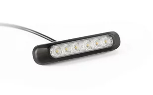 Lampa LED zespolona przednia 2-funkcyjna FT-331 - Lampy przednie - miniaturka - grafika 1