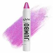 Rozświetlacze do twarzy i ciała - NYX Professional Makeup - JUMBO - MULTI-USE FACE STICK - Wielofunkcyjny rozświetlacz w sztyfcie - 2,7 g - JHS04 BLUBERRY MUFFIN - miniaturka - grafika 1