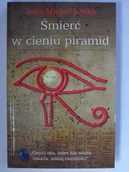 Kryminały - Śmierć w cieniu piramid - miniaturka - grafika 1