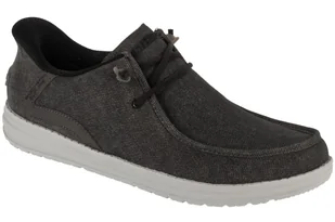 Buty sportowe Sneakersy męskie, Slip-Ins: Melson - Coronado - Buty trekkingowe męskie - miniaturka - grafika 1