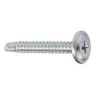 Wkręty - Wkręt-met Wkręt podkładkowy samowiercący 4,2 x 32 - miniaturka - grafika 1