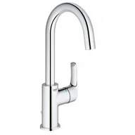 Pisuary - GROHE 23743002 Eurosmart 2015 OHM basin chain - miniaturka - grafika 1