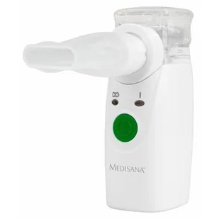 MEDISANA Inhalator ultradźwiękowy IN 525 54115 - Inhalatory i akcesoria - miniaturka - grafika 1
