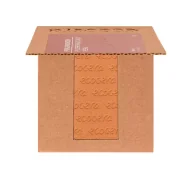 Bronzery i konturowanie twarzy - Ecocera Puder Brązujący PERU 5.0 g - miniaturka - grafika 1