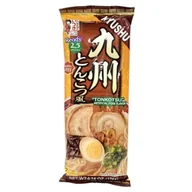 Szybkie dania obiadowe - Itsuki Tonkotsu Ramen wieprzowa 174g - miniaturka - grafika 1