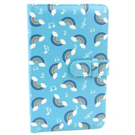 Albumy fotograficzne - Album MODUS Instax Mini Rainbow P3737 (36 stron) P3737A - miniaturka - grafika 1