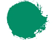 Akcesoria do gier planszowych - Citadel 22-21 Layer Kabalite Green 12ml - miniaturka - grafika 1