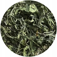 Herbata - Babka lancetowata liść babki cały suszony dla królików Mystic.Garden 500 g - miniaturka - grafika 1