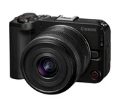 Aparaty Cyfrowe - Canon EOS R50 V + RF-S 14-30mm f/4-6.3 IS STM PZ - miniaturka - grafika 1