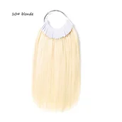 Pozostałe akcesoria fryzjerskie - TEMU 30 Jednostek W Paczce, Nowy Projekt Prób Koloru Włosów Człowieka. Idealne Do Produktów Z Włosów Człowieka, Testowanie Farb Do Włosów, Sprzęt - miniaturka - grafika 1