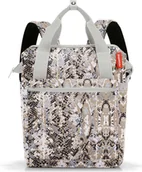 Plecaki - reisenthel Allrounder R Plecak na co dzień 39 cm - miniaturka - grafika 1