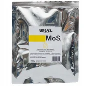 Dodatki do paliw - Dwusiarczek Molibdenu MOS2 Dodatek Do Oleju Silnikowego Skrzyni Biegów 100G - miniaturka - grafika 1