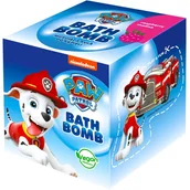 Kosmetyki do kąpieli - Psi Patrol Psi Patrol - Kula do kąpieli Marshal 165g - miniaturka - grafika 1